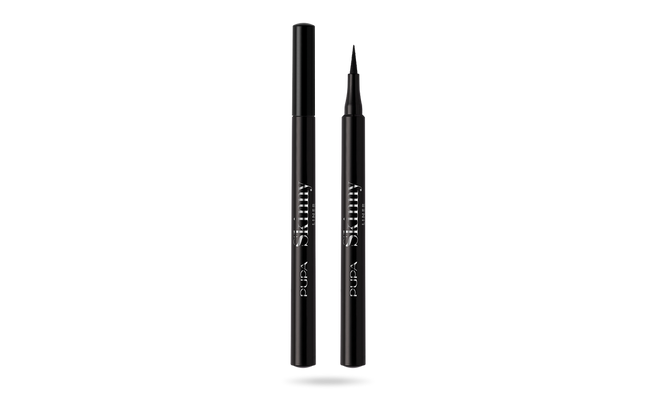 PUPA EYELINER STYLO LINER VAMP! 100 Sicula Cosmetics SRL
