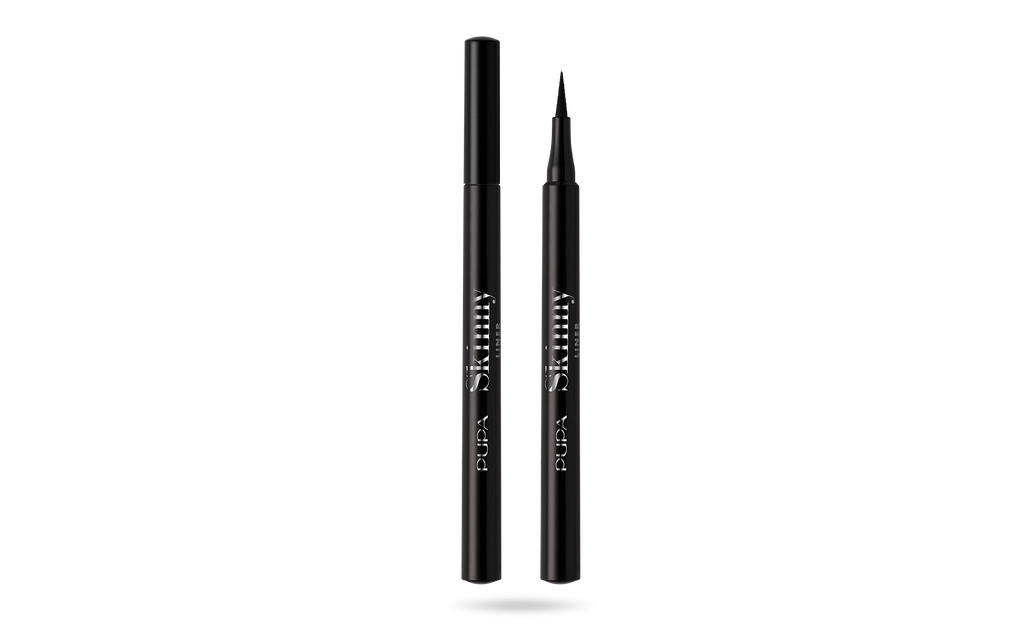 PUPA EYELINER STYLO LINER VAMP! 100 Sicula Cosmetics SRL