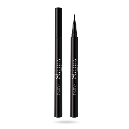 PUPA SKINNY LINER 001 Sicula Cosmetics SRL
