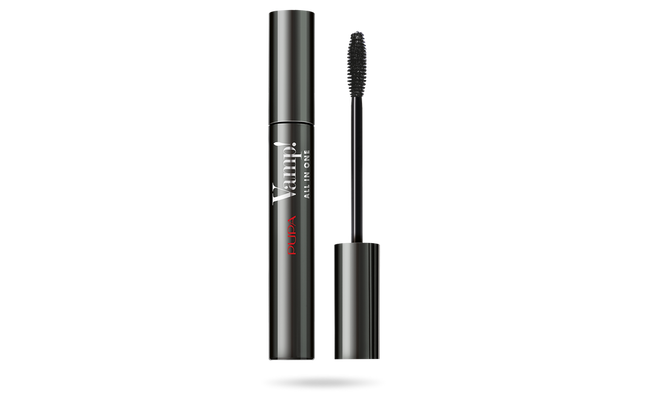 PUPA MASCARA ALL IN ONE VAMP! 101 Sicula Cosmetics SRL