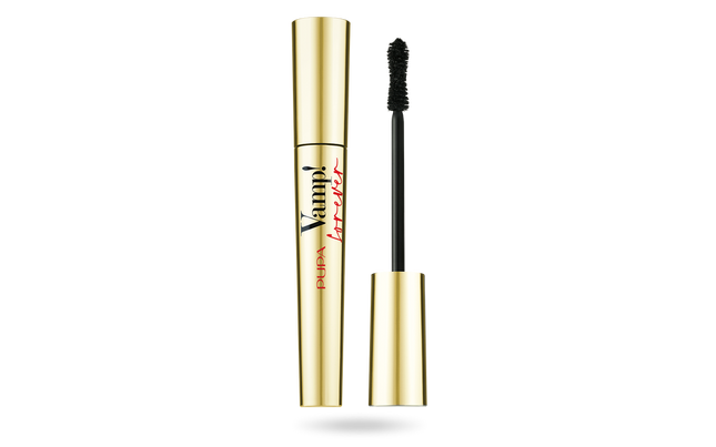 PUPA MASCARA VOLUME SMISURATO FOREVER VAMP! 111 Sicula Cosmetics SRL
