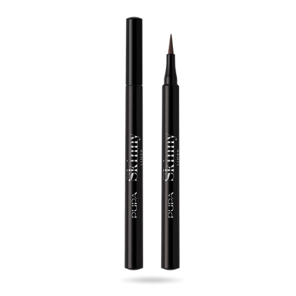 PUPA EYELINER STYLO LINER VAMP! 002 Sicula Cosmetics SRL