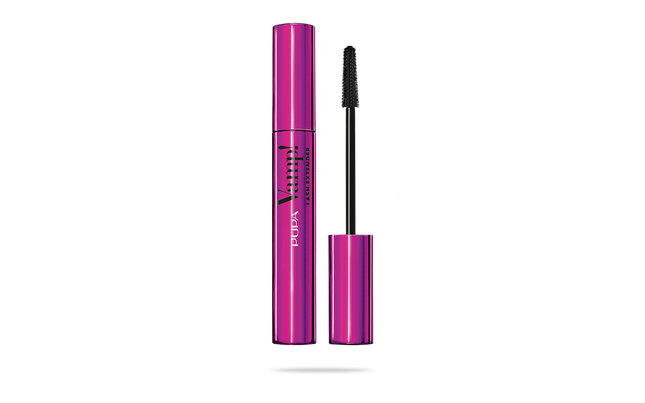 PUPA MASCARA VOLUME 3D LASH EXTENDER VAMP! 112 Sicula Cosmetics SRL