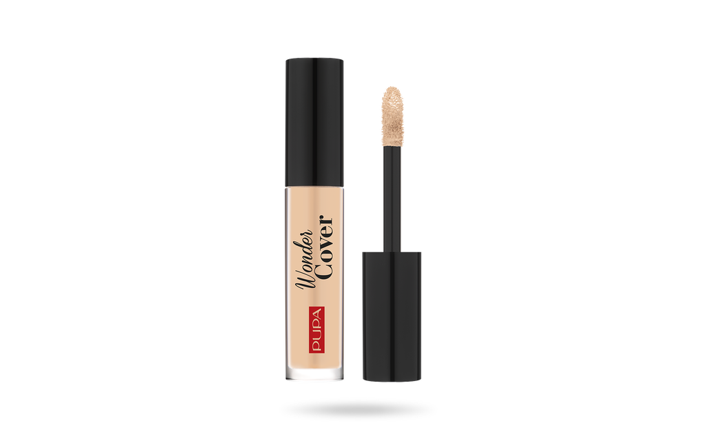 PUPA CORRETTORE WONDER COVER 004 Sicula Cosmetics SRL