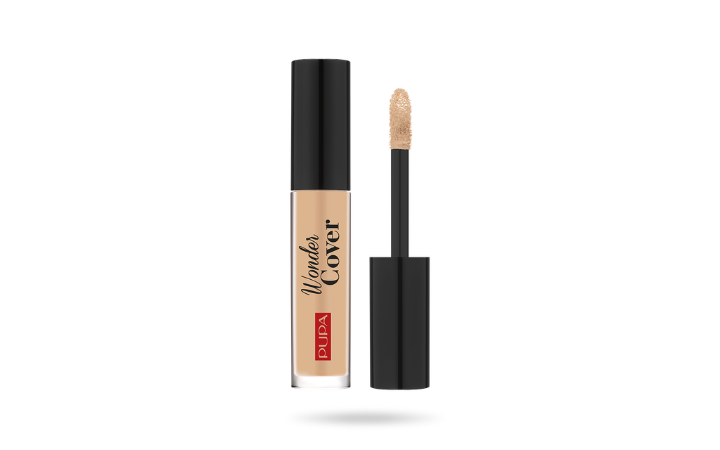 PUPA CORRETTORE WONDER COVER 005 Sicula Cosmetics SRL