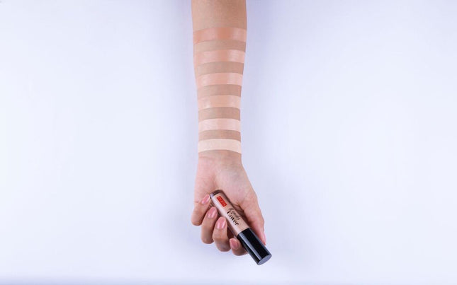 PUPA CORRETTORE WONDER COVER 003 Sicula Cosmetics SRL