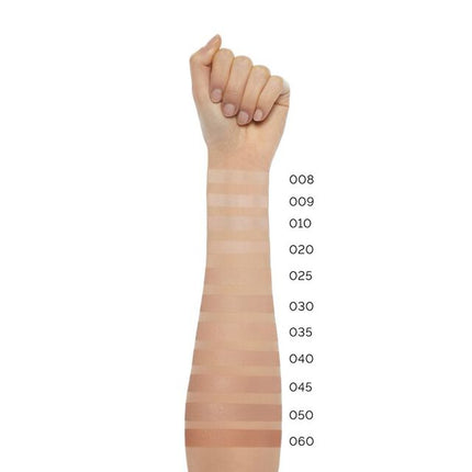 PUPA FONDOTINTA WONDER ME 050 Sicula Cosmetics SRL