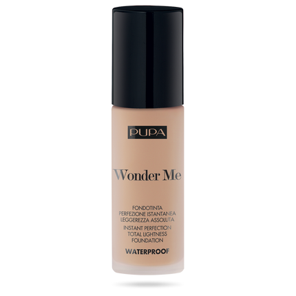 PUPA FONDOTINTA WONDER ME 040 Sicula Cosmetics SRL
