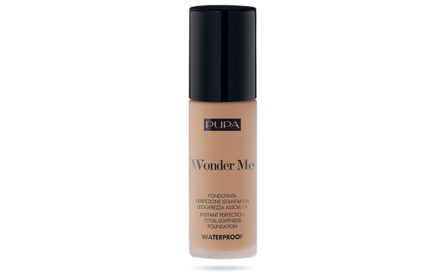 PUPA FONDOTINTA WONDER ME 060 Sicula Cosmetics SRL