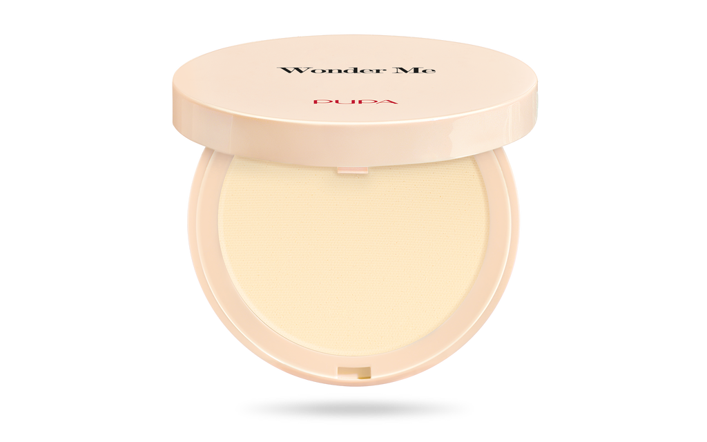 PUPA CIPRIA-NON-CIPRIA WONDER ME 009 Sicula Cosmetics SRL