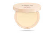 PUPA CIPRIA-NON-CIPRIA WONDER ME 009 Sicula Cosmetics SRL