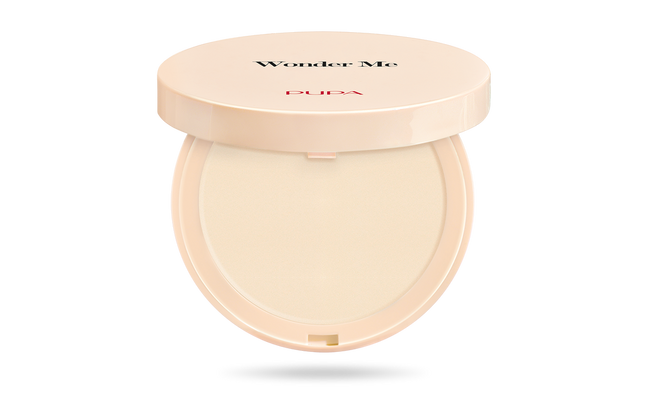 PUPA CIPRIA-NON-CIPRIA WONDER ME 010 Sicula Cosmetics SRL