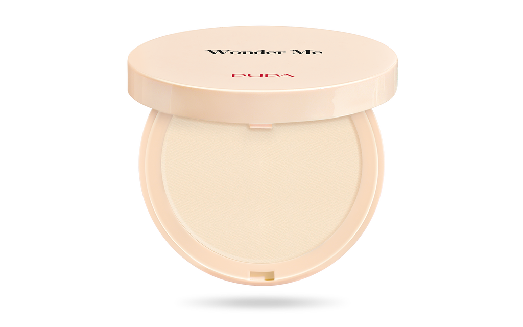 PUPA CIPRIA-NON-CIPRIA WONDER ME 010 Sicula Cosmetics SRL