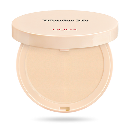 PUPA CIPRIA-NON-CIPRIA WONDER ME 020 Sicula Cosmetics SRL
