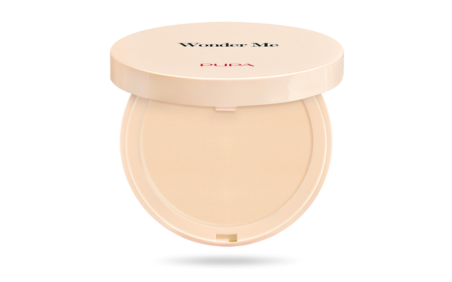 PUPA CIPRIA-NON-CIPRIA WONDER ME 020 Sicula Cosmetics SRL
