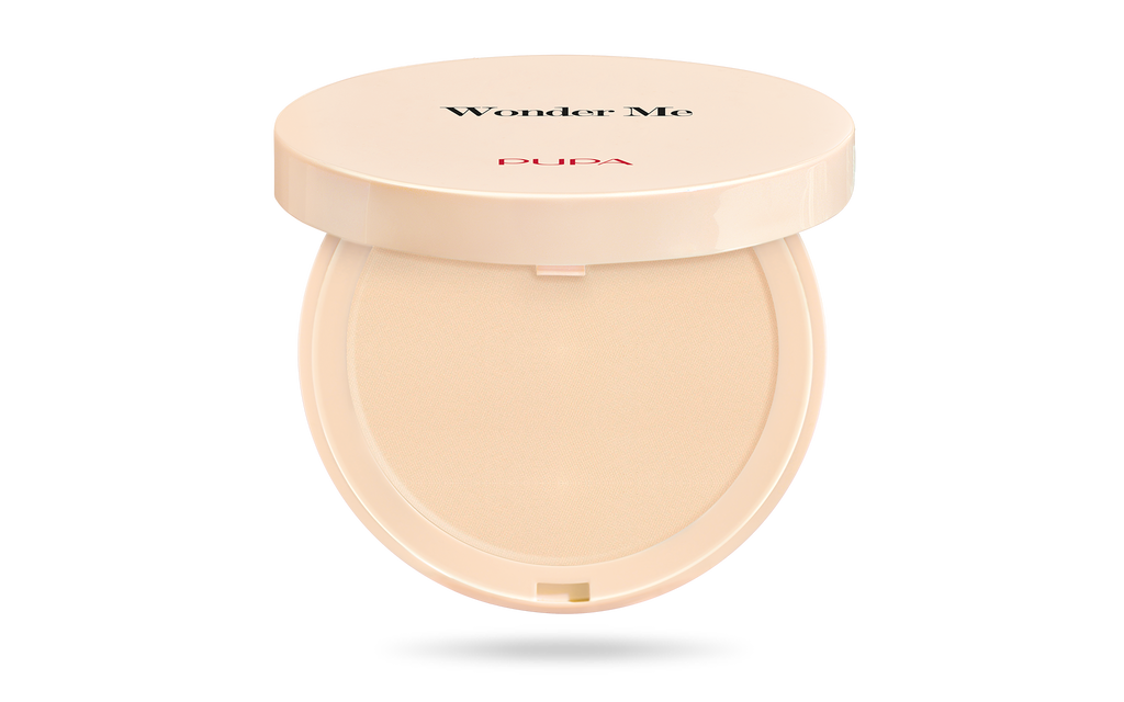 PUPA CIPRIA-NON-CIPRIA WONDER ME 020 Sicula Cosmetics SRL