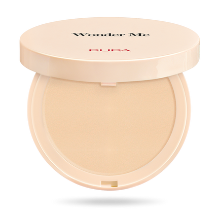 PUPA CIPRIA-NON-CIPRIA WONDER ME 030 Sicula Cosmetics SRL
