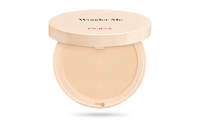 PUPA CIPRIA-NON-CIPRIA WONDER ME 030 Sicula Cosmetics SRL