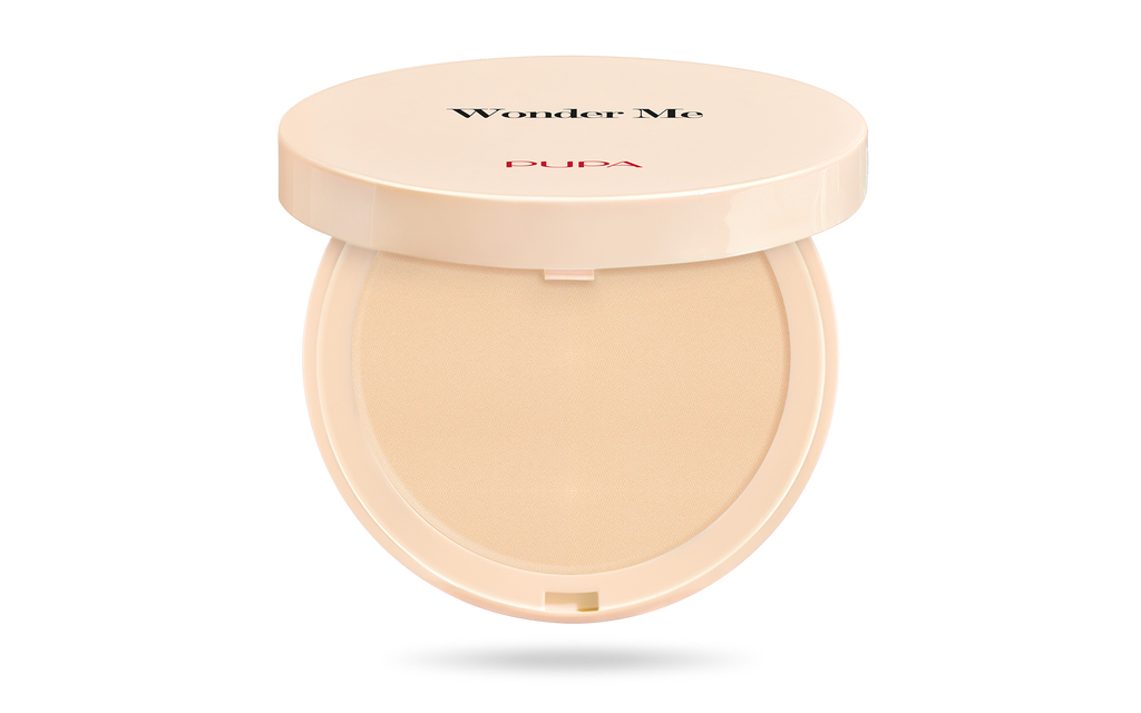 PUPA CIPRIA-NON-CIPRIA WONDER ME 030 Sicula Cosmetics SRL