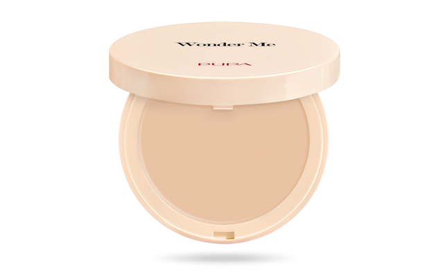 PUPA CIPRIA-NON-CIPRIA WONDER ME 040 Sicula Cosmetics SRL