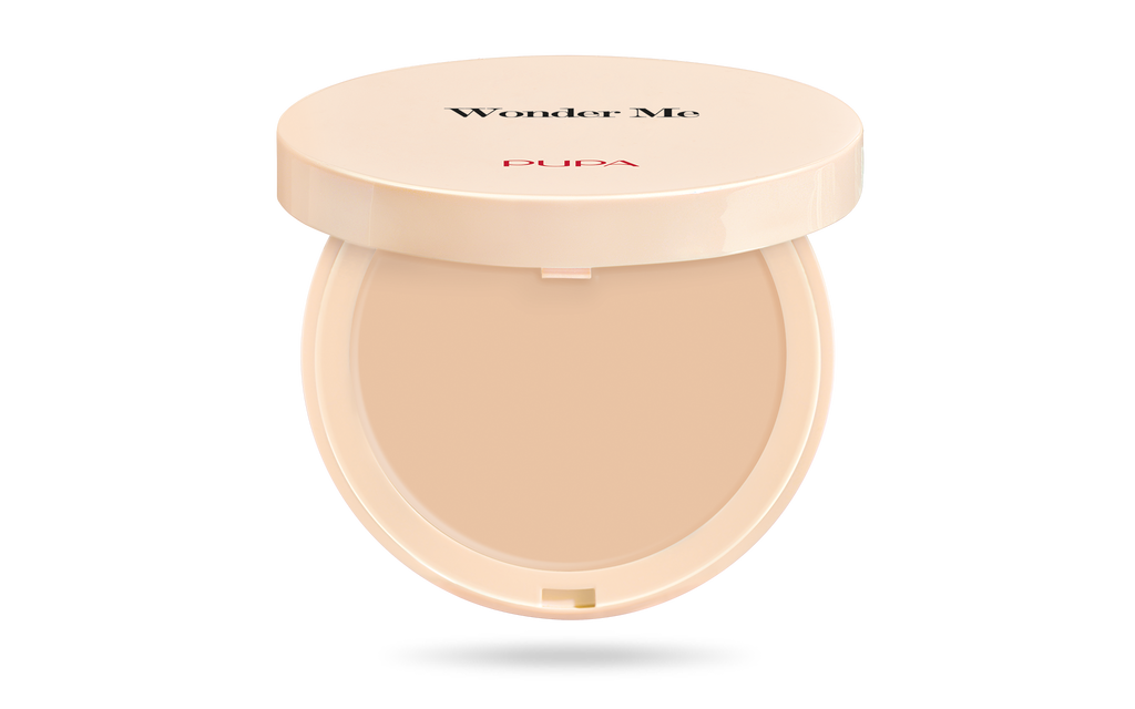 PUPA CIPRIA-NON-CIPRIA WONDER ME 040 Sicula Cosmetics SRL