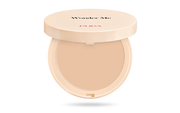 PUPA CIPRIA-NON-CIPRIA WONDER ME 040 Sicula Cosmetics SRL
