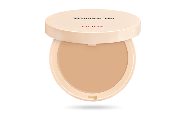 PUPA CIPRIA-NON-CIPRIA WONDER ME 050 Sicula Cosmetics SRL