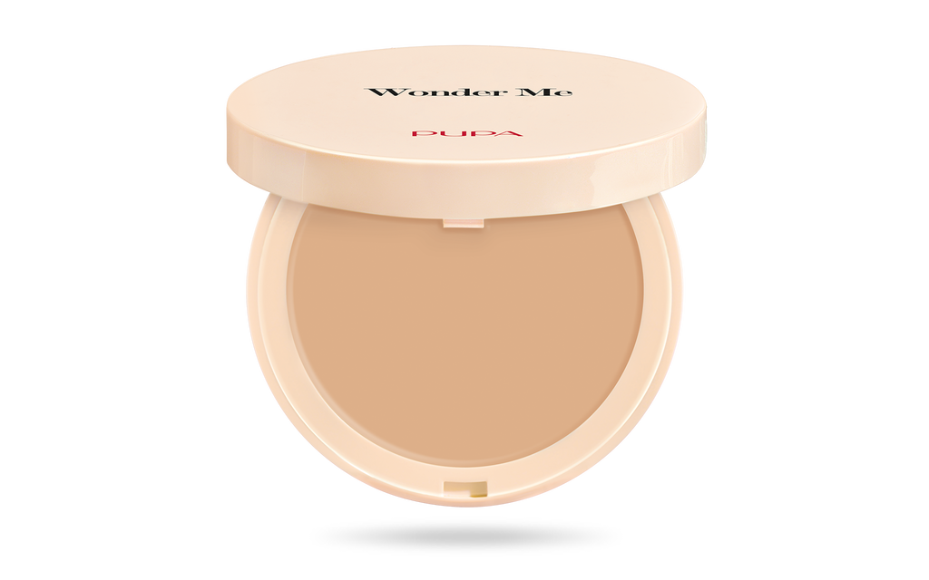 PUPA CIPRIA-NON-CIPRIA WONDER ME 050 Sicula Cosmetics SRL