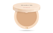 PUPA CIPRIA-NON-CIPRIA WONDER ME 050 Sicula Cosmetics SRL