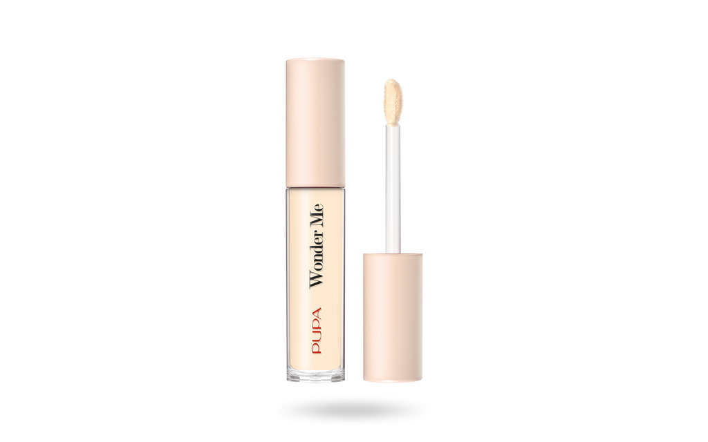 PUPA CORRETTORE CANCELLA STANCHEZZA WONDER ME 010 Sicula Cosmetics SRL