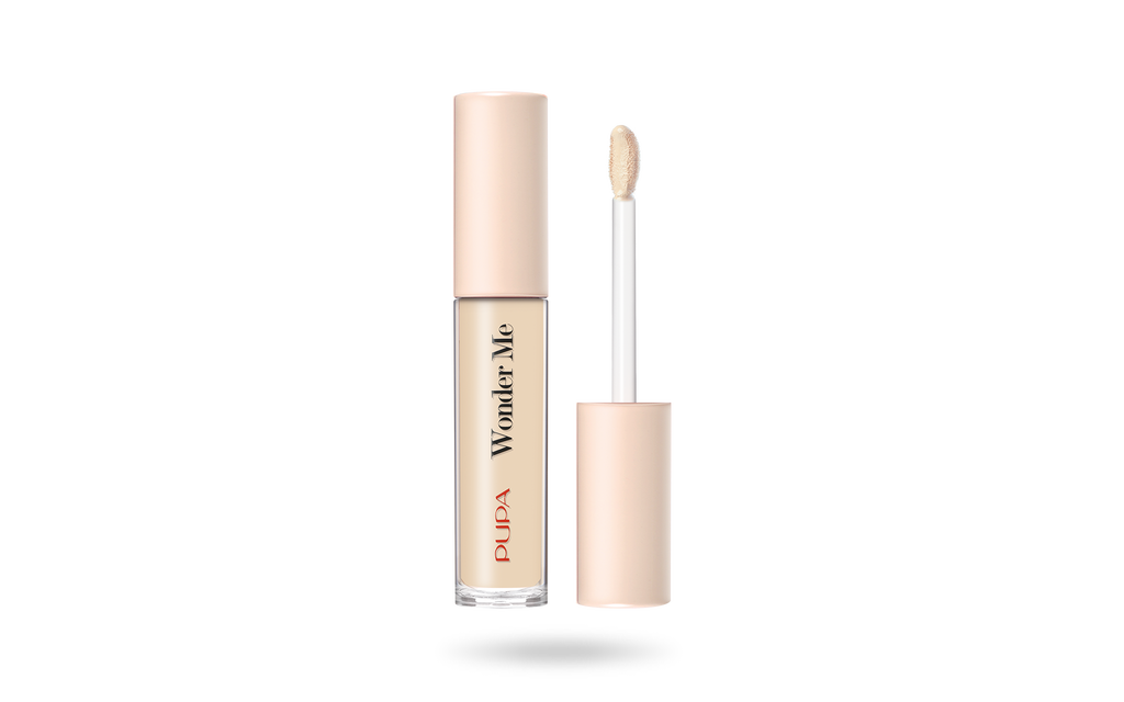PUPA CORRETTORE CANCELLA STANCHEZZA WONDER ME 020 Sicula Cosmetics SRL