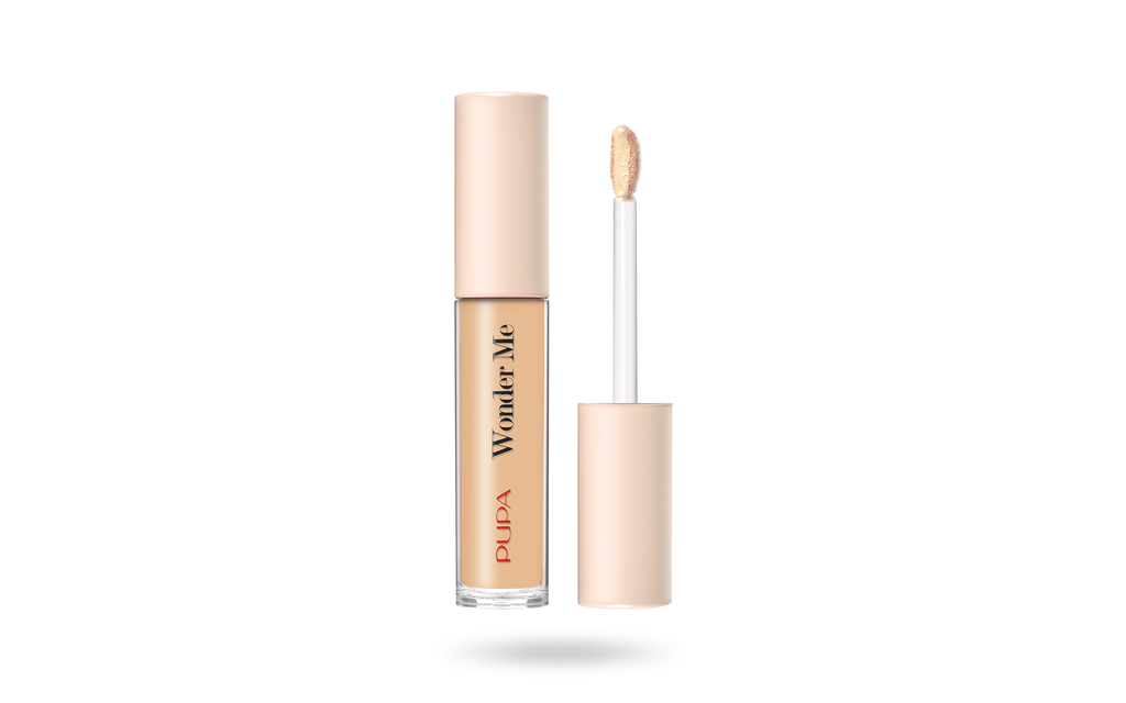 PUPA CORRETTORE CANCELLA STANCHEZZA WONDER ME 040 Sicula Cosmetics SRL