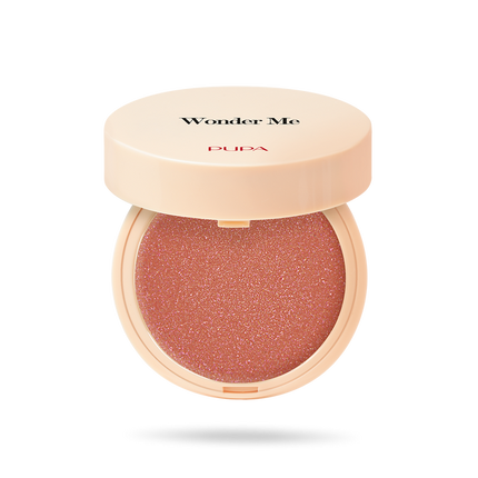 PUPA BLUSH WONDER ME 003 Sicula Cosmetics SRL