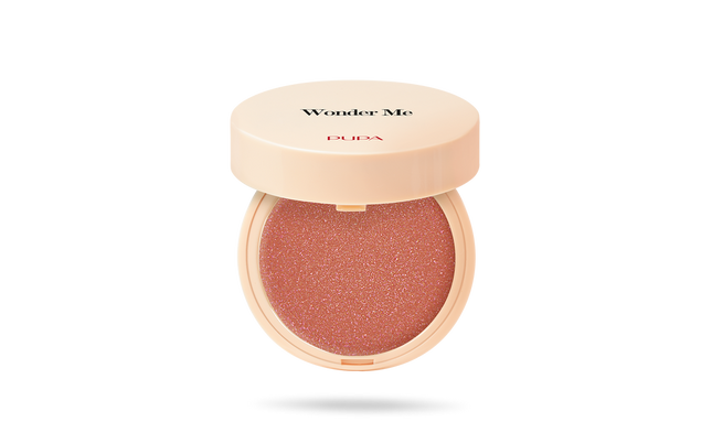 PUPA BLUSH WONDER ME 003 Sicula Cosmetics SRL