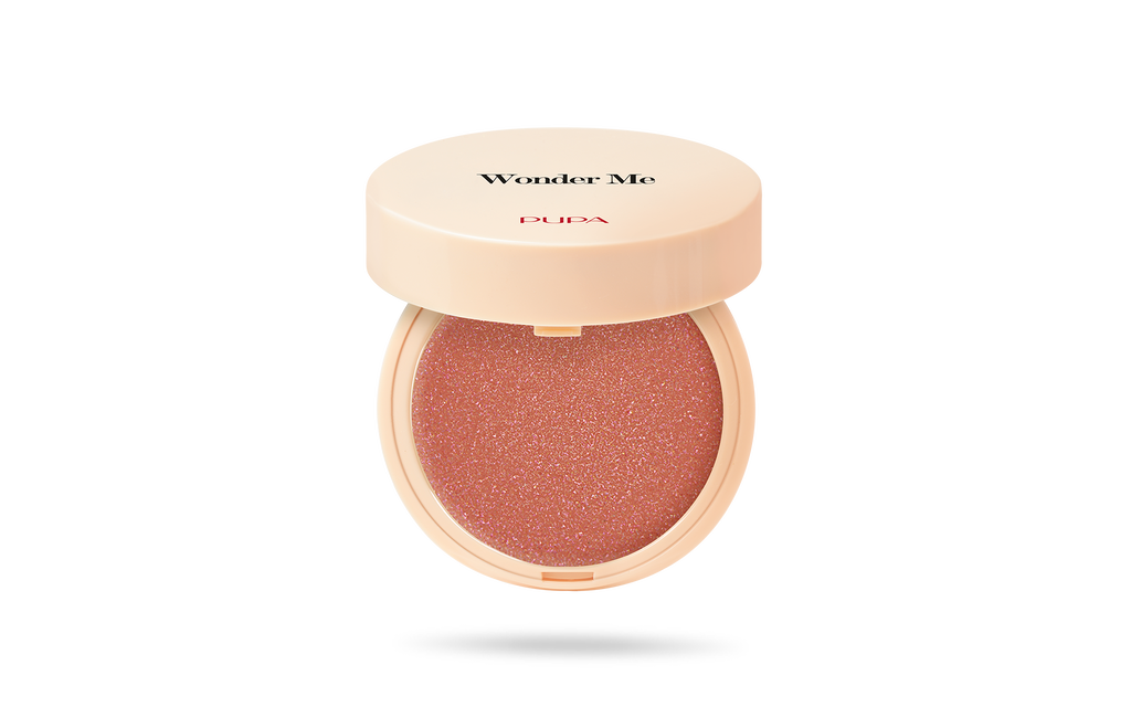 PUPA BLUSH WONDER ME 003 Sicula Cosmetics SRL