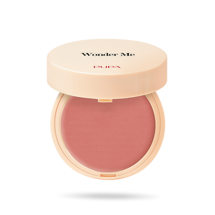 PUPA BLUSH WONDER ME 004 Sicula Cosmetics SRL