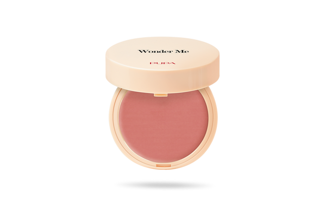 PUPA BLUSH WONDER ME 004 Sicula Cosmetics SRL