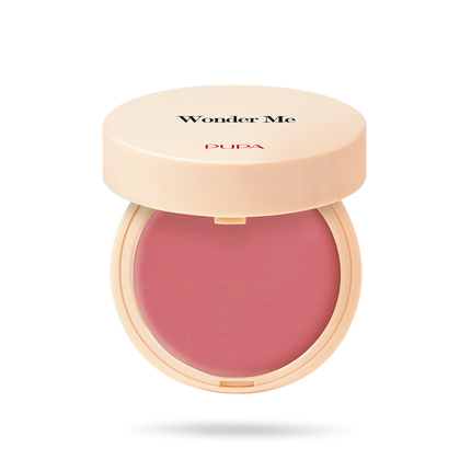 PUPA BLUSH WONDER ME 005 Sicula Cosmetics SRL
