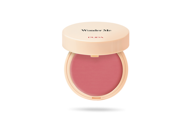 PUPA BLUSH WONDER ME 005 Sicula Cosmetics SRL