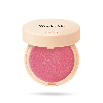 PUPA BLUSH WONDER ME 006 Sicula Cosmetics SRL