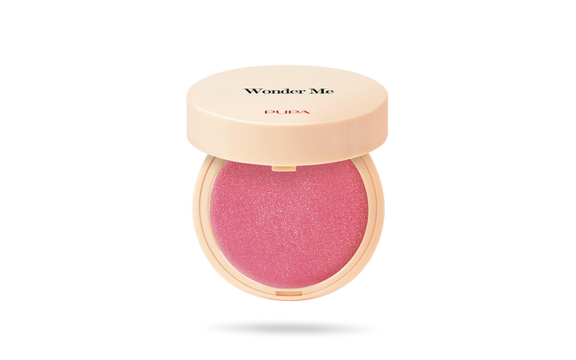 PUPA BLUSH WONDER ME 006 Sicula Cosmetics SRL