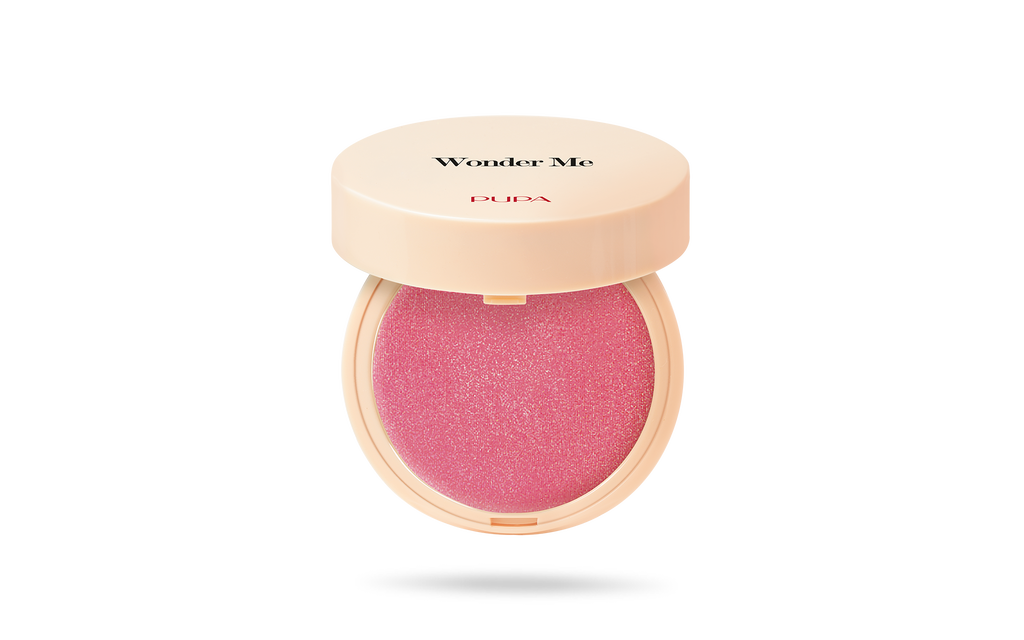 PUPA BLUSH WONDER ME 006 Sicula Cosmetics SRL