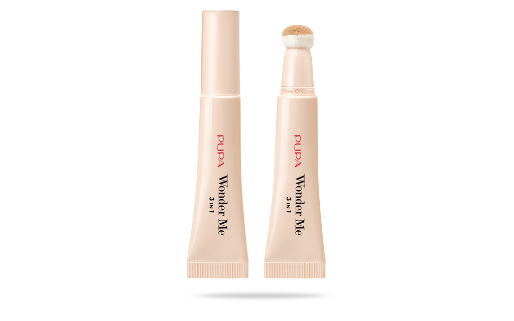 PUPA CORRETTORE MULTIFUNZIONE 3IN1 WONDER ME 030 Sicula Cosmetics SRL