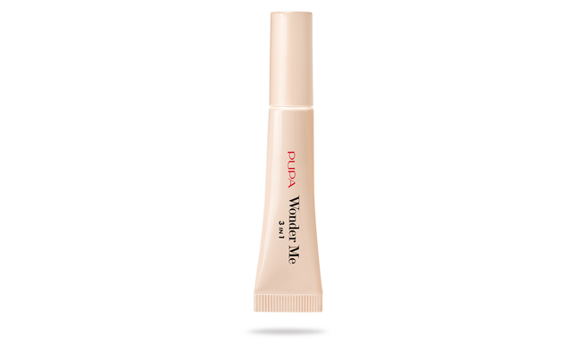 PUPA CORRETTORE MULTIFUNZIONE 3IN1 WONDER ME 010 Sicula Cosmetics SRL