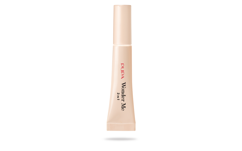 PUPA CORRETTORE MULTIFUNZIONE 3IN1 WONDER ME 030 Sicula Cosmetics SRL
