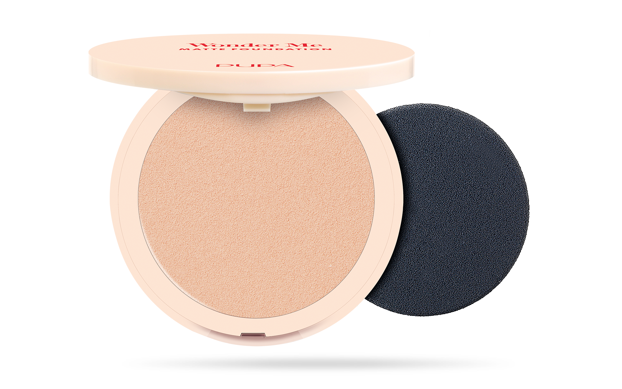 PUPA FONDOTINTA WONDER ME MATTE 020