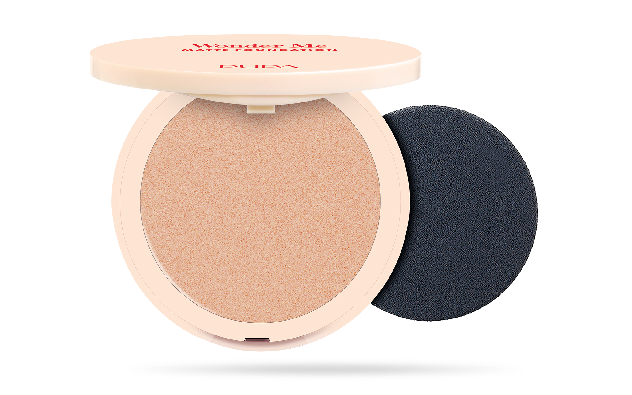 PUPA FONDOTINTA WONDER ME MATTE 030