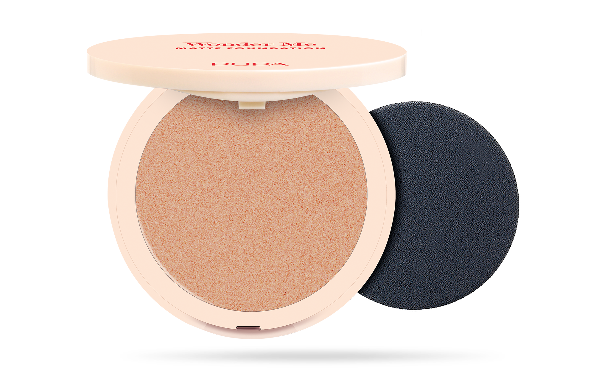 PUPA FONDOTINTA WONDER ME MATTE 050
