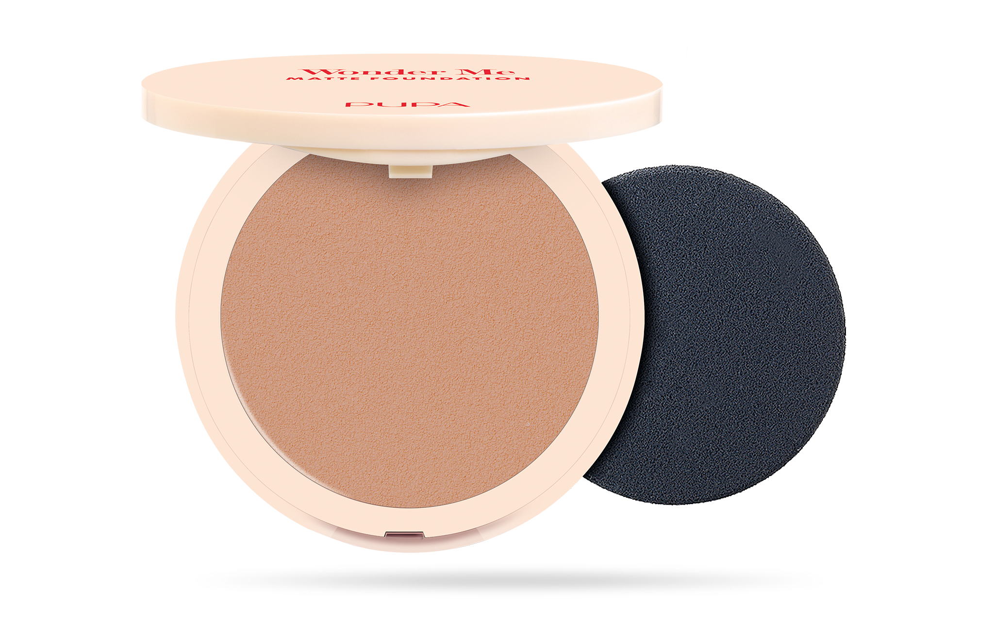 PUPA FONDOTINTA WONDER ME MATTE 060