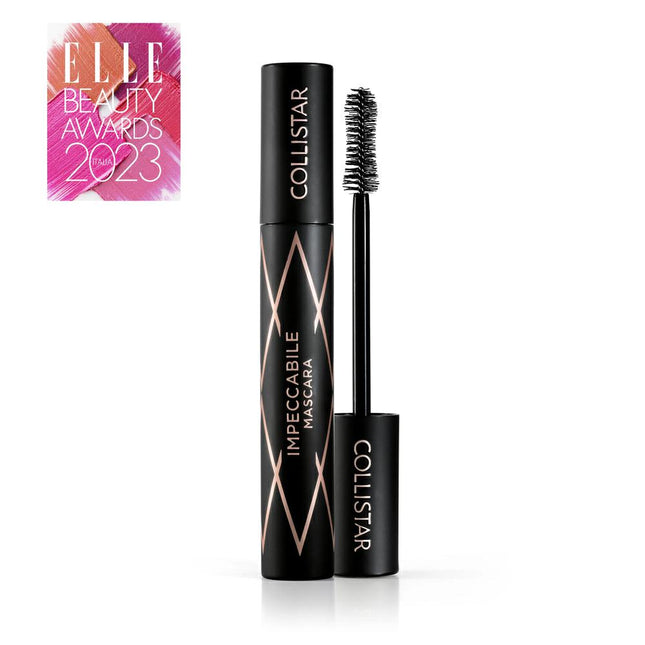COLLISTAR MASCARA IMPECCABILE ULTRA NERO Sicula Cosmetics SRL